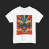 Dragon t-shirt blanc